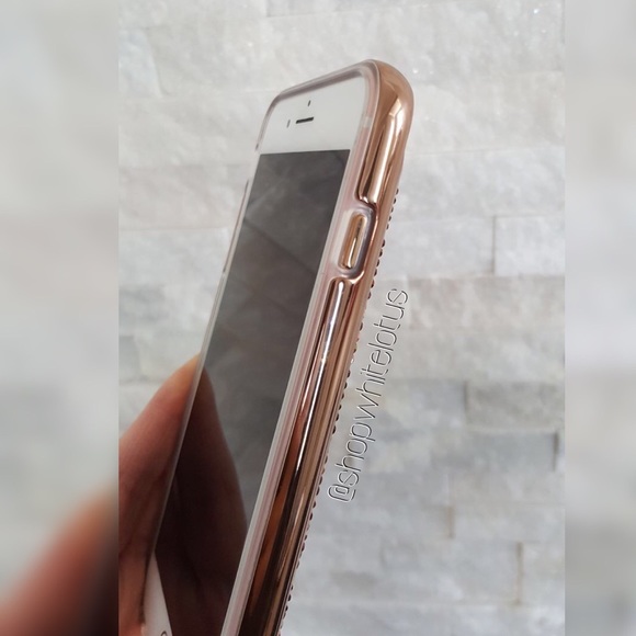 LAST// CASE-MATE brilliance iPhone 6/7/8 Plus Case - Picture 5 of 7